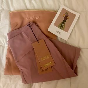 NWT GF Collective Leggings